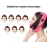 Face Slimming Bandage V Line Facial Shaper Elastic Double Chin Remover Lift Up Belt Face Massager Women Strap Skin Beauty Care