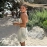 Women's Short Strap Beach Dress Sexy Hollow Knitted Backless Dresses Summer Irregular Pattern Strap Women's Clothing