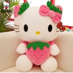 Y2K Hello Kitty Plush Toy Plushies Sanrio Doll Kuromi Home Decoration Room Pillow Cinnamoroll Kawaii Children Birthday Gift Girl